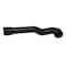 Crp Products Bmw 3I 92-95 6 Cyl 2.0L Radiator Hose, Chr0014R CHR0014R - alternate 1
